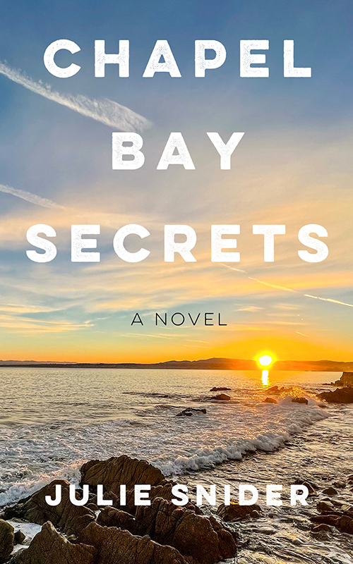 Chapel Bay Secrets